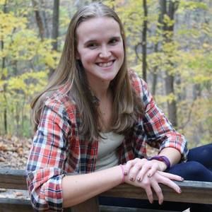 Meet your Posher, Courtney